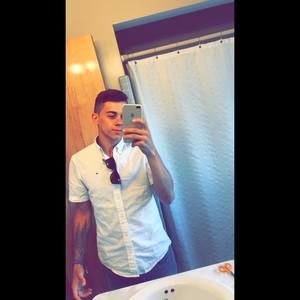 Meet your Posher, John